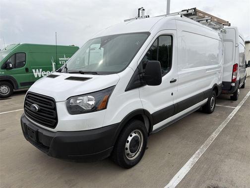 2019 Ford Transit-250 Base