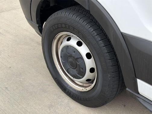 2019 Ford Transit-250 Base