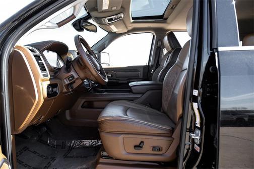 2023 RAM 2500 Longhorn