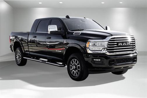 2023 RAM 2500 Longhorn