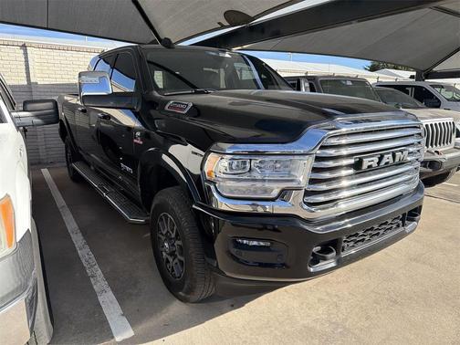 2023 RAM 2500 Longhorn