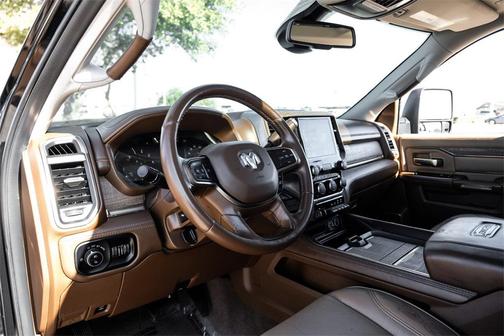 2023 RAM 2500 Longhorn