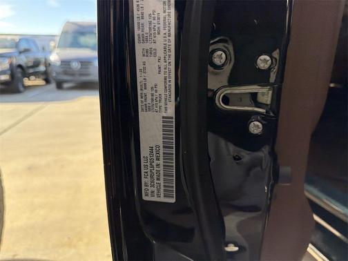 2023 RAM 2500 Longhorn