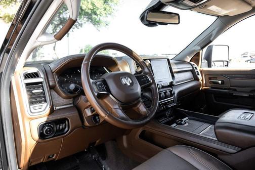 2023 RAM 2500 Longhorn