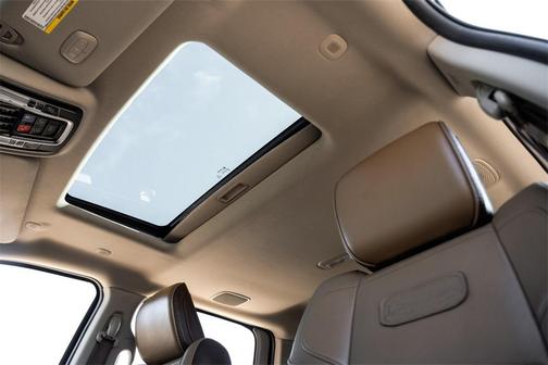 2023 RAM 2500 Longhorn