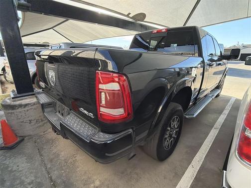 2023 RAM 2500 Longhorn