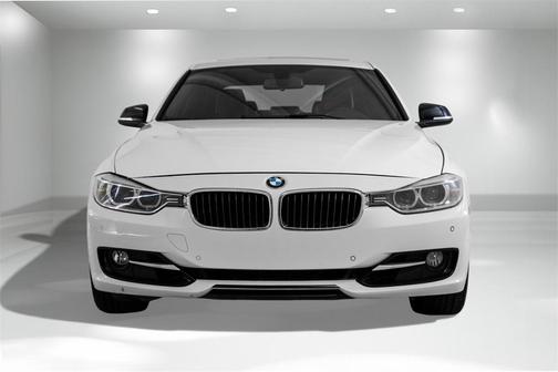 2015 BMW 328 328i