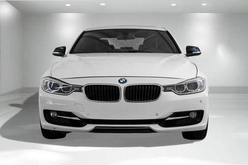 2015 BMW 328 328i
