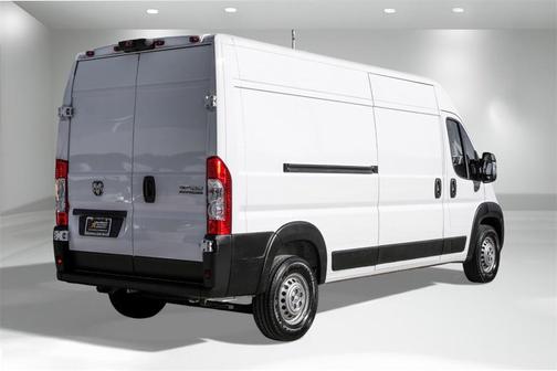 2025 RAM ProMaster 2500 Tradesman