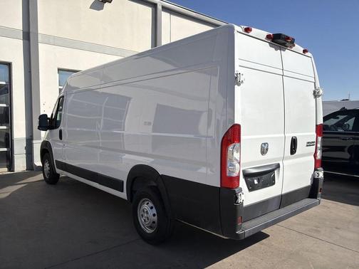 2023 RAM ProMaster 3500 High Roof
