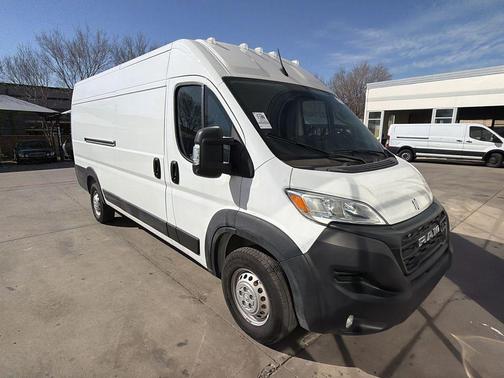 2023 RAM ProMaster 3500 High Roof
