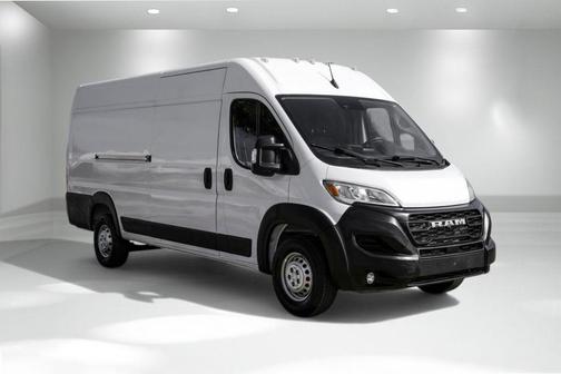2023 RAM ProMaster 3500 High Roof