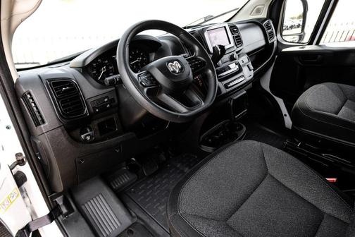 2023 RAM ProMaster 3500 High Roof