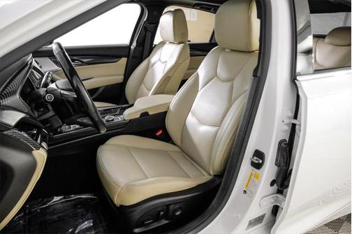 2020 Cadillac CT5 Luxury RWD