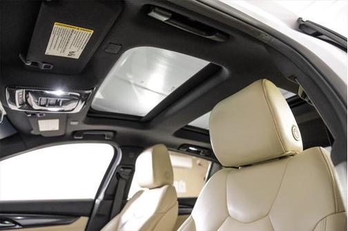 2020 Cadillac CT5 Luxury RWD