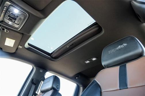 2022 Chevrolet Silverado 2500 High Country