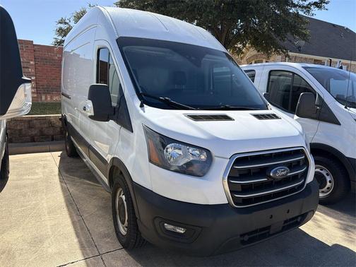 2020 Ford Transit-250 Base