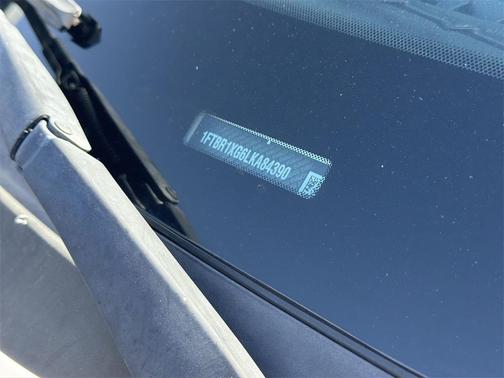 2020 Ford Transit-250 Base