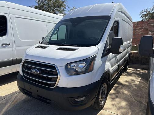 2020 Ford Transit-250 Base