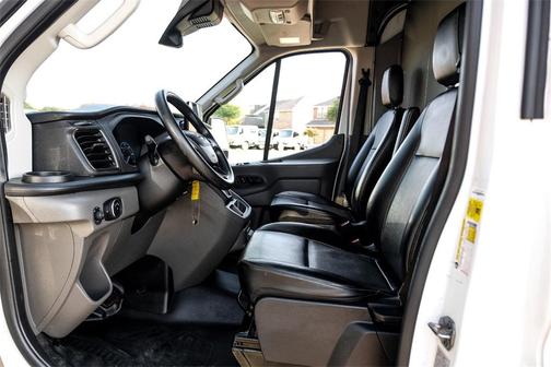 2020 Ford Transit-250 Base