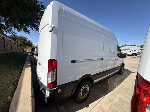2020 Ford Transit-250 Base