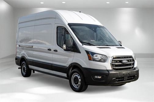 2020 Ford Transit-250 Base