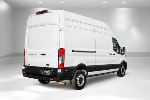 2020 Ford Transit-250 Base