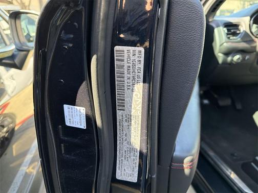 2024 Dodge Durango R/T Plus RWD