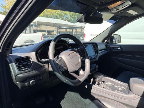 2024 Dodge Durango R/T Plus RWD