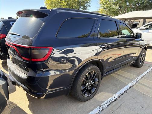 2024 Dodge Durango R/T Plus RWD