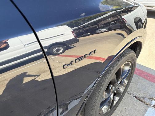 2024 Dodge Durango R/T Plus RWD