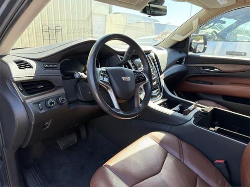 2020 Cadillac Escalade ESV Premium Luxury