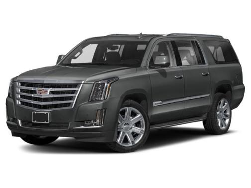 2020 Cadillac Escalade ESV Premium Luxury