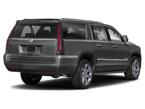 2020 Cadillac Escalade ESV Premium Luxury