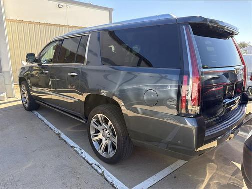 2020 Cadillac Escalade ESV Premium Luxury