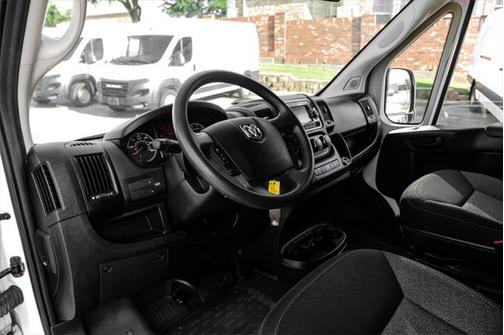 2019 RAM ProMaster 1500 Base