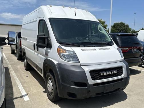 2019 RAM ProMaster 1500 Base