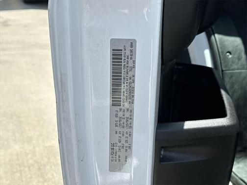 2019 RAM ProMaster 1500 Base