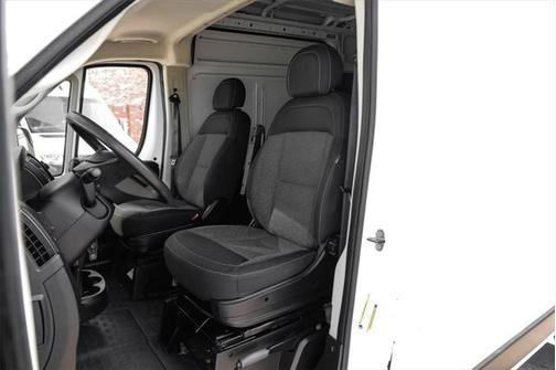 2019 RAM ProMaster 1500 Base