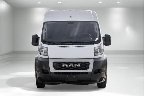 2019 RAM ProMaster 1500 Base