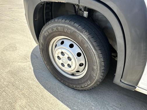 2019 RAM ProMaster 1500 Base