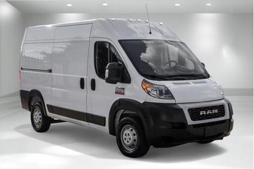 2019 RAM ProMaster 1500 Base