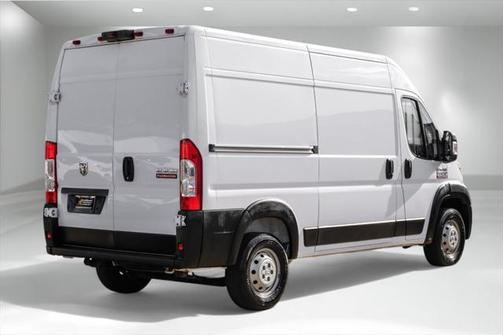 2019 RAM ProMaster 1500 Base