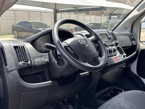 2019 RAM ProMaster 1500 Base
