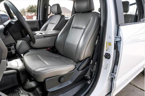 2022 Ford F-250 XL