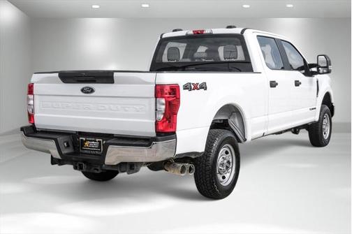 2022 Ford F-250 XL