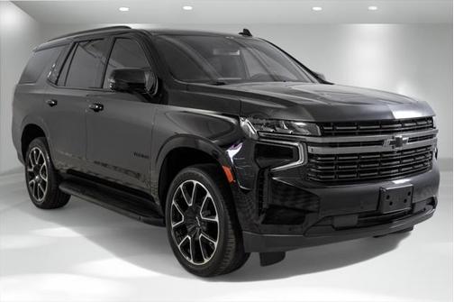 2022 Chevrolet Tahoe 2WD RST