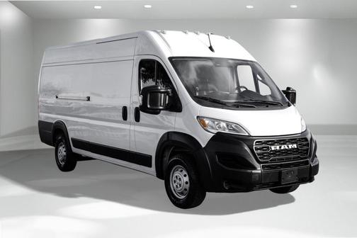2023 RAM ProMaster 3500 High Roof