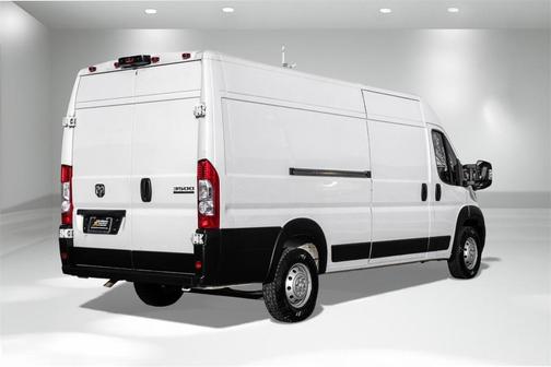 2023 RAM ProMaster 3500 High Roof