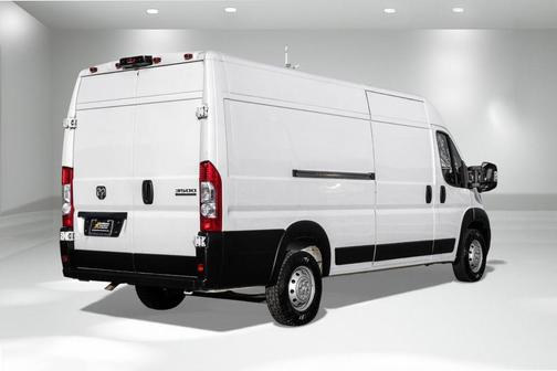 2023 RAM ProMaster 3500 High Roof